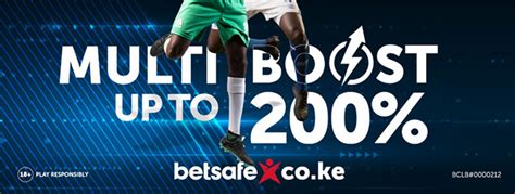 betsafe promotion